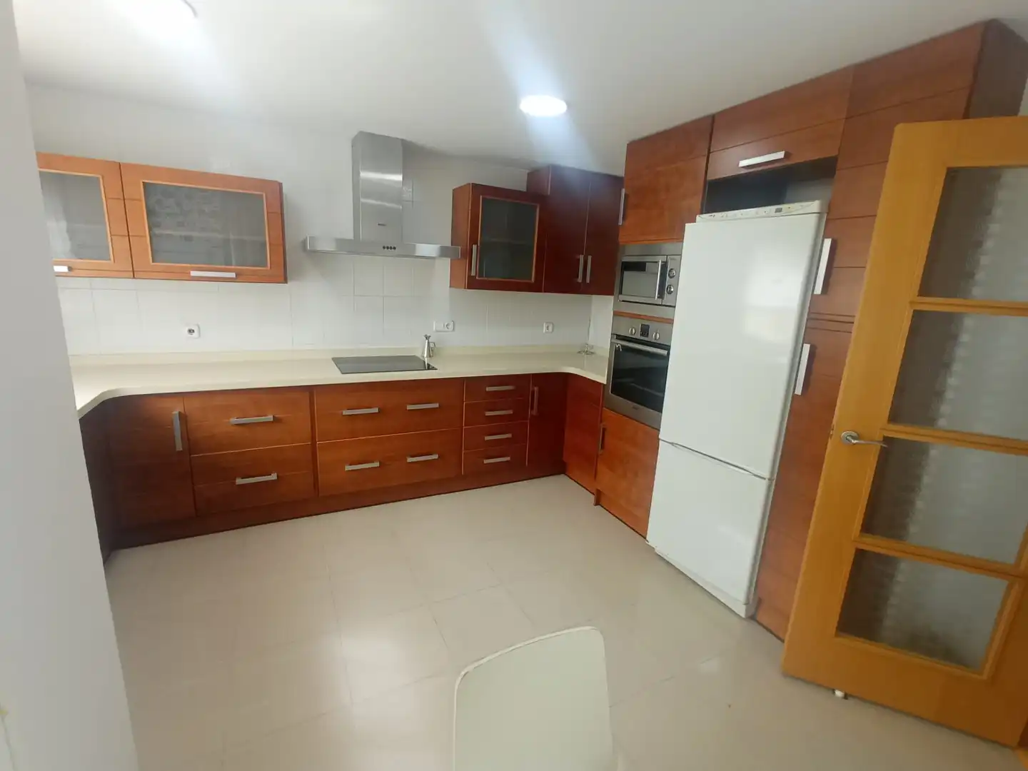 Duplexes for rent in Calle Blas Infante, Úbeda