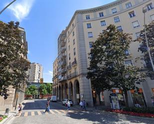 Exterior view of Premises to rent in Girona Capital