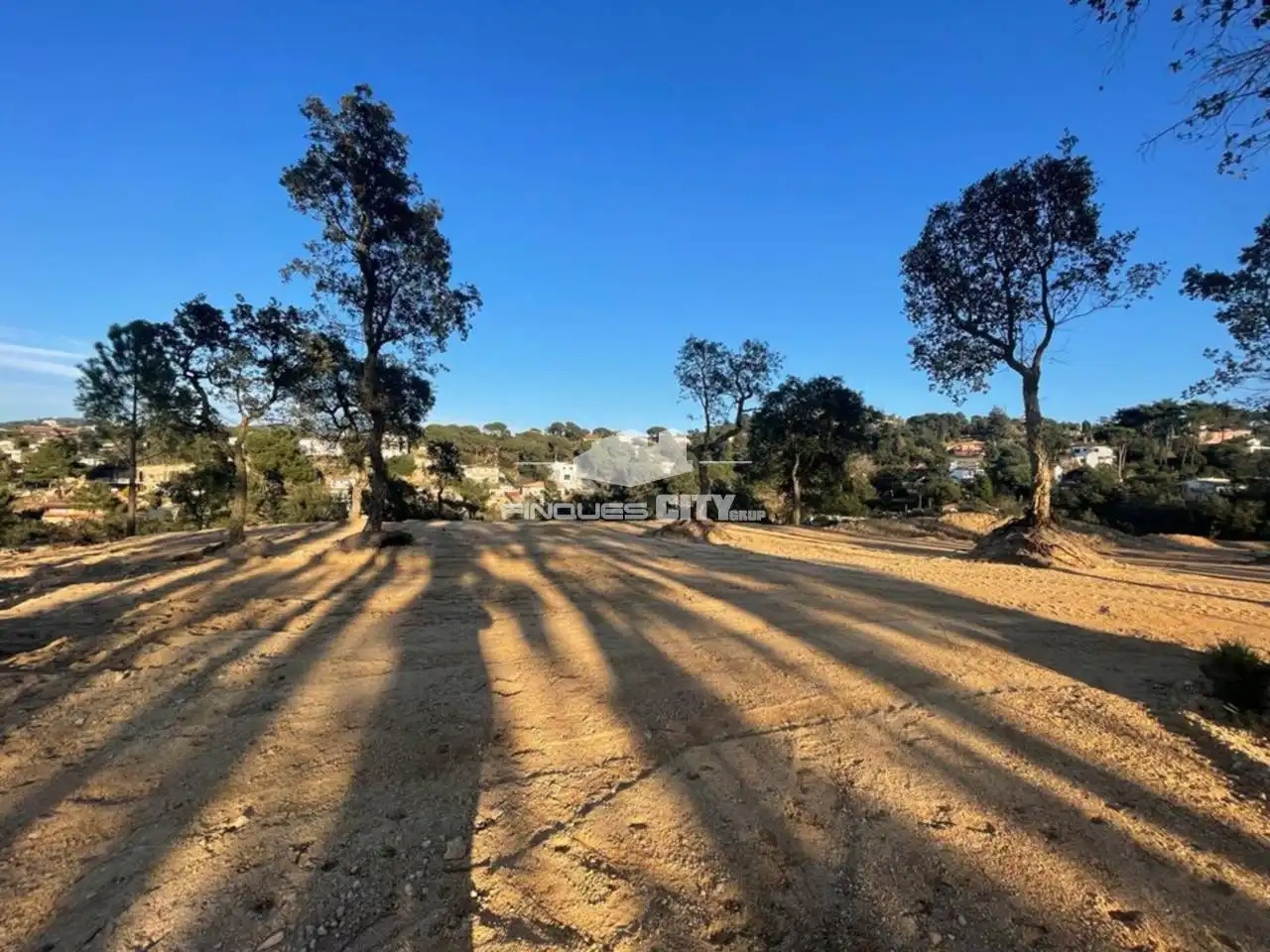Terreno residencial en venta en Lloret Blau - La Creu de Lloret, imagen 3
