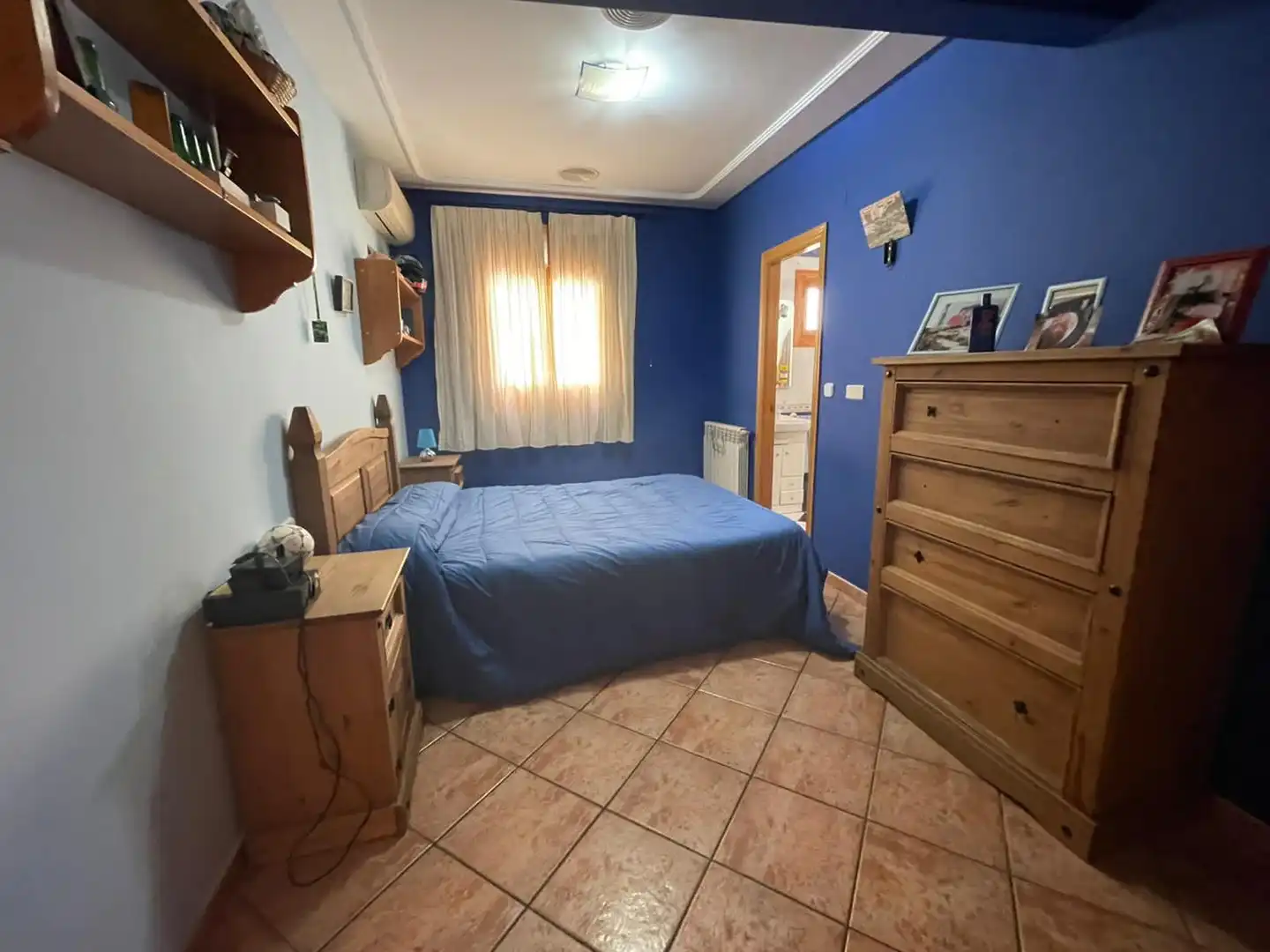 Xalet amb terrassa en venda a Cehegín, imagen 11