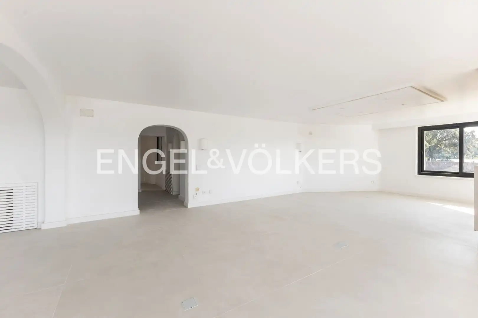 Dining room of Houses for rent in Ciudalcampo  with Air Conditioner, Heating and Private garden
