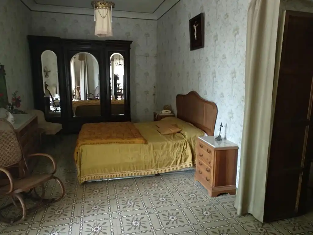 Bedroom of Country homes for sale in Almazora / Almassora