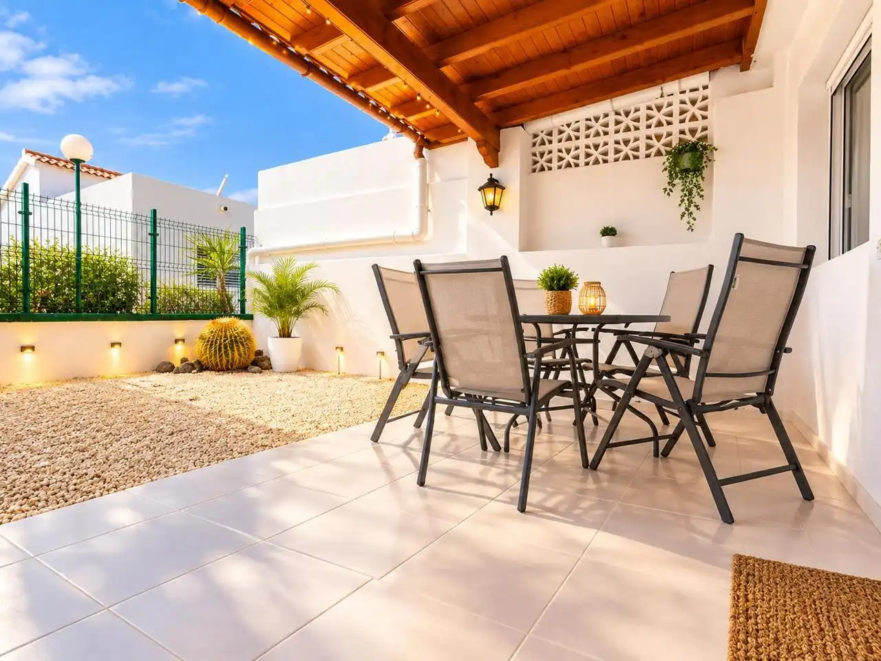 Casa o xalet de lloguer a San Bartolomé de Tirajana, Las Palmas