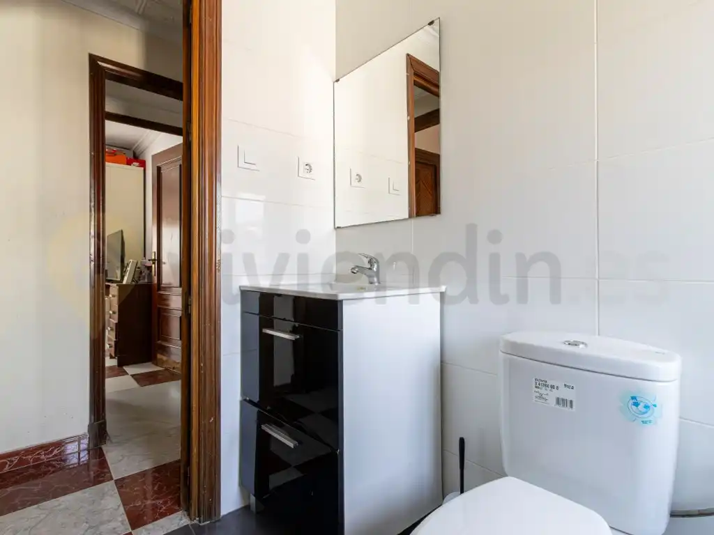 Baño de Casa o chalet en venta en Jerez de la Frontera