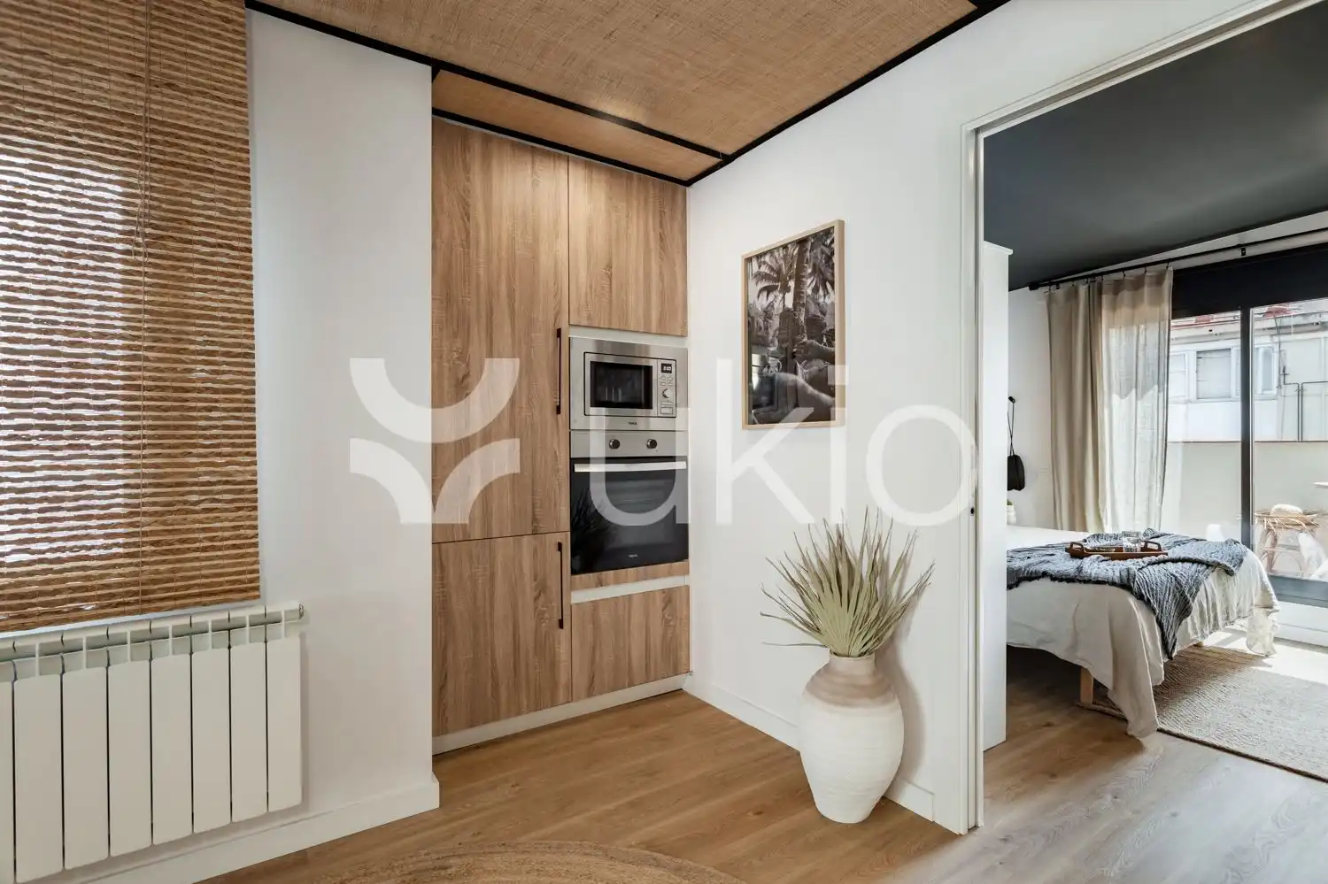 Apartament amb ascensor de lloguer a Carrer de Martínez de la Rosa, imagen 10