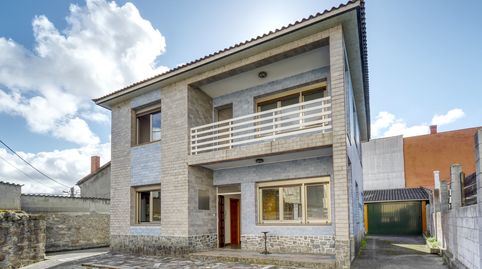 Foto 3 de Casa o xalet en venda a Travesía de Sabón, Oseiro, Arteixo