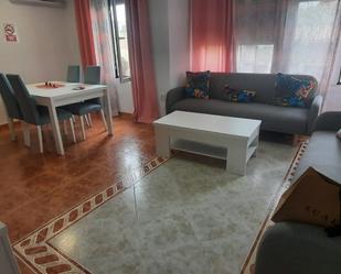 Living room of Flat for sale in  Córdoba Capital  with Air Conditioner