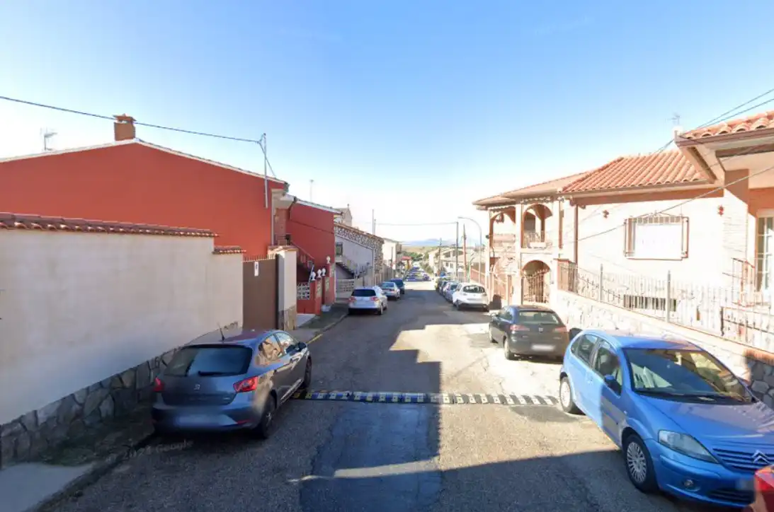 Adossat en venda a extremadura