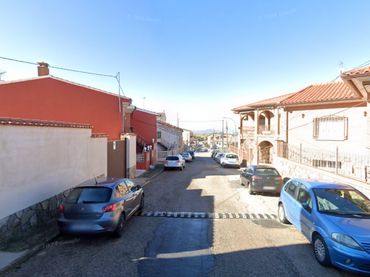 Reihenhaus zum Verkauf in extremadura