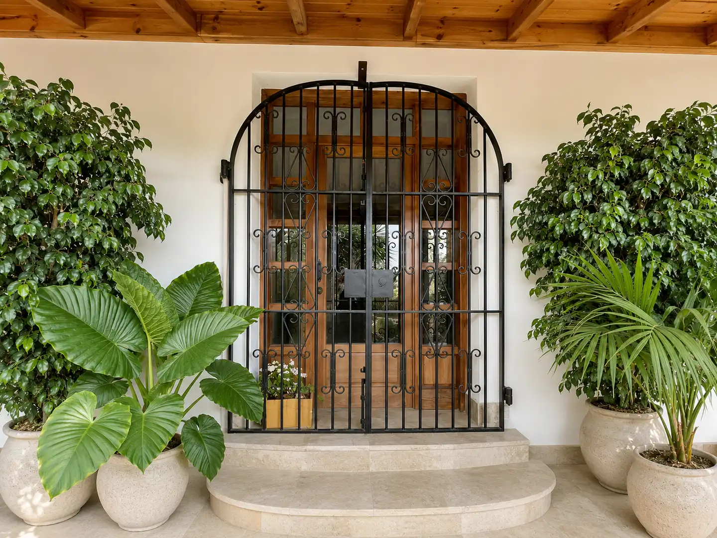 Detached house with pool for sale in N/A, imagen 4