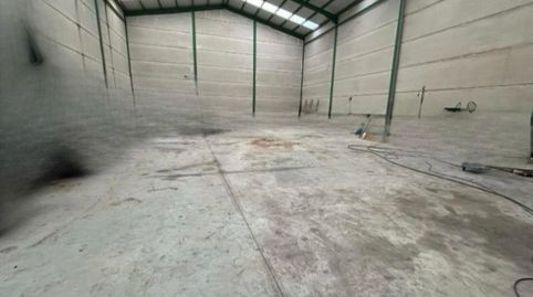 Nave en venta en Calle los Álamos, Begijar, image 2