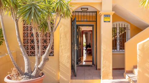 Foto 2 de Casa adosada en venda a Costabella, Málaga