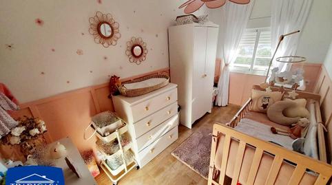 Foto 4 de Piso en venta en Pago San José - Princi - Jerez, Cádiz