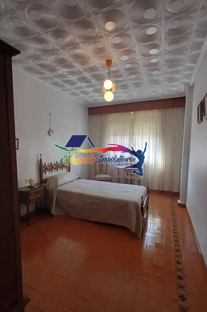 Habitación de Edificio en venta en Villacañas