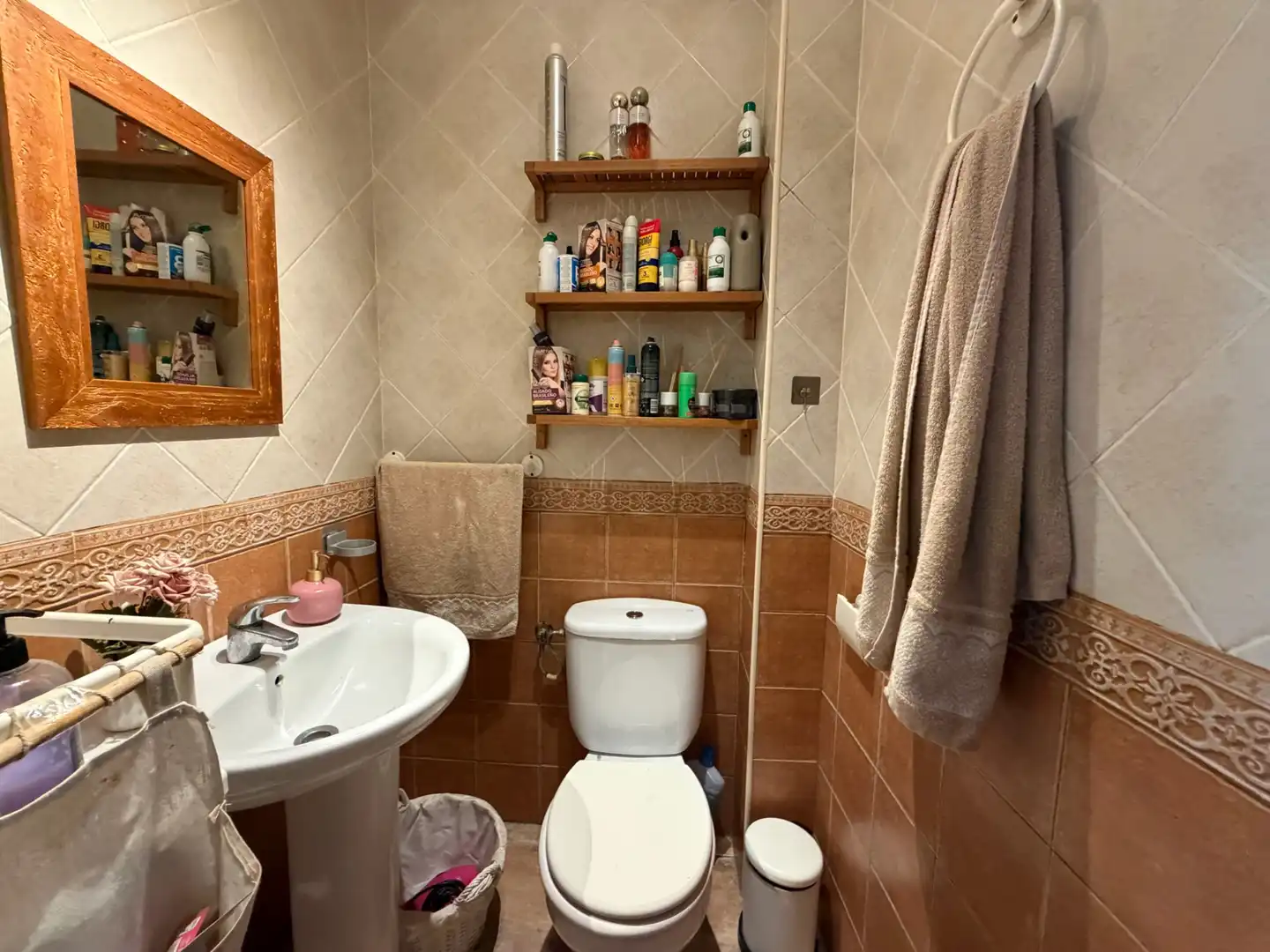 Maison avec terrasse à vendre à Álora, imagen 7