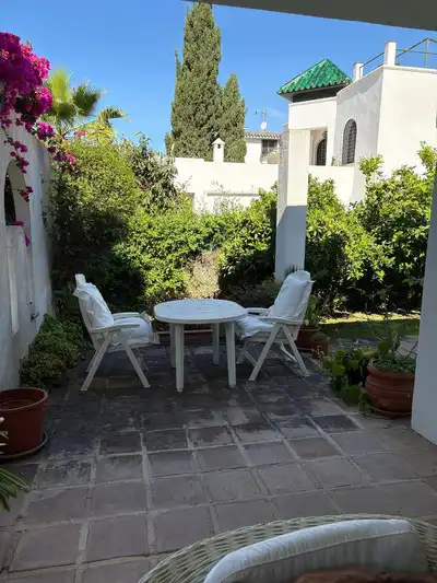 Chalet con jardín en venta en Elviria - Cabopino, imagen 7