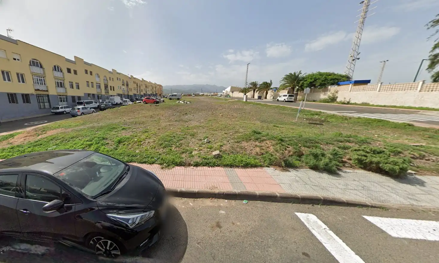 Residential land for sale in Calle Juan Rufo Gutiérrez 11, imagen 6