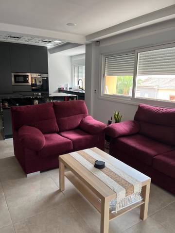 Piso en Venta en Carrer de Ramón y Cajal en Zona La Ermita