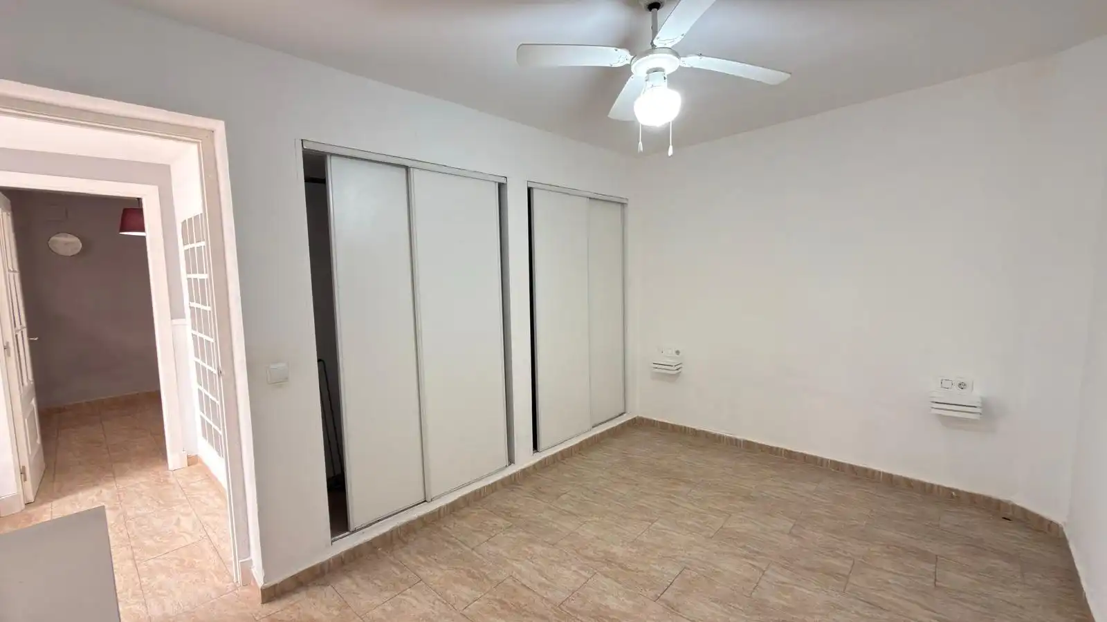 Wohnung zum Verkauf in El Puerto de Santa María mit Klimaanlage