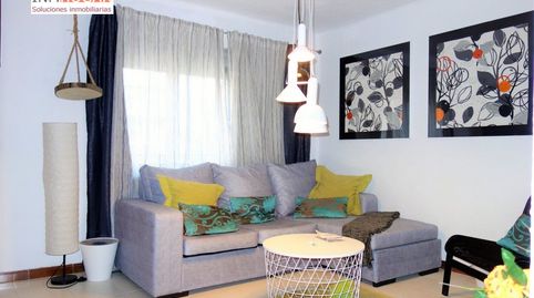 Foto 3 de Pis en venda a Calle San Pedro de Alcantara, San Antonio, Ávila Capital