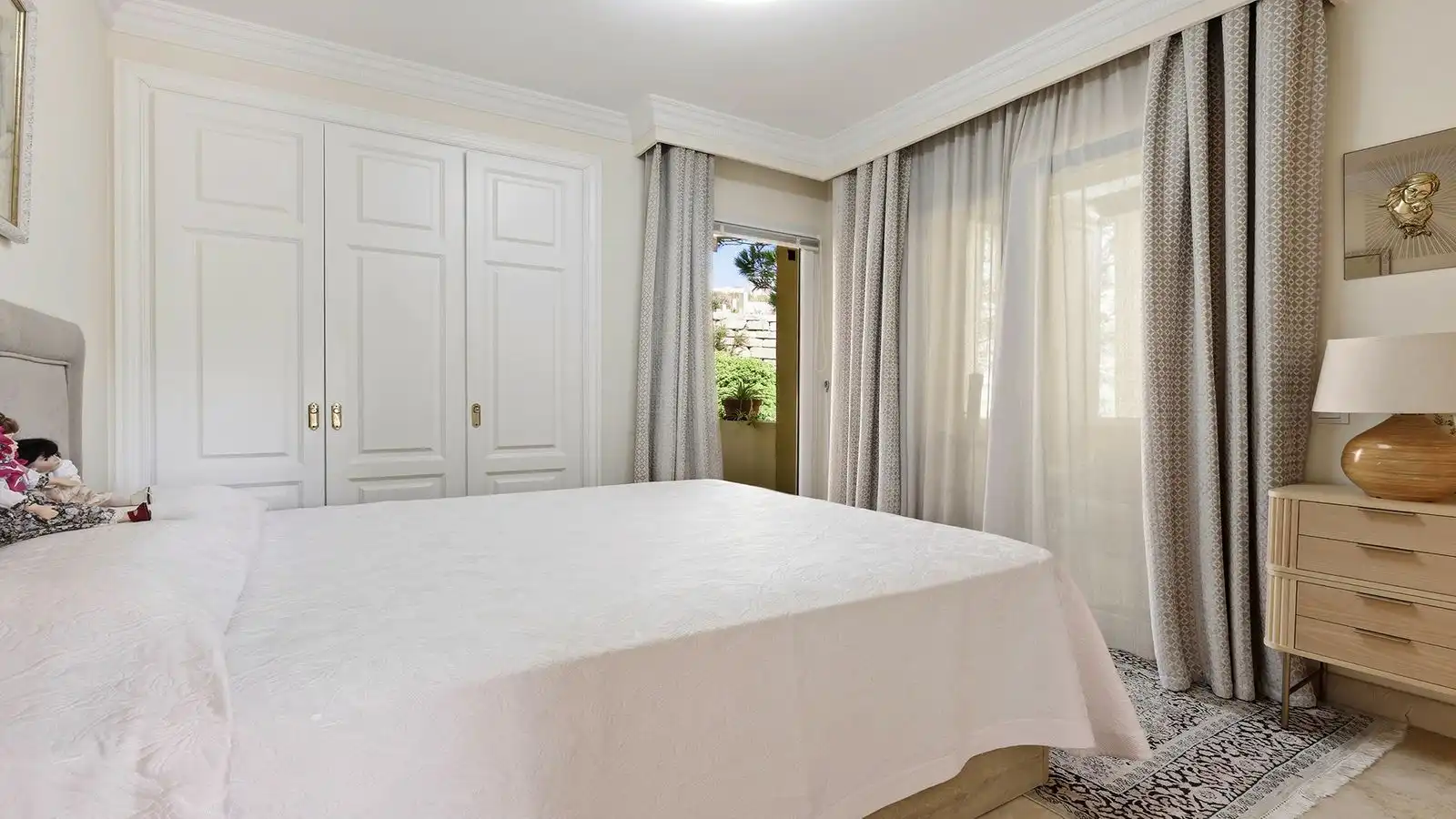Mini appartamento con piscina in vendita a Urbanizacion Majestic Hills 10, imagen 16