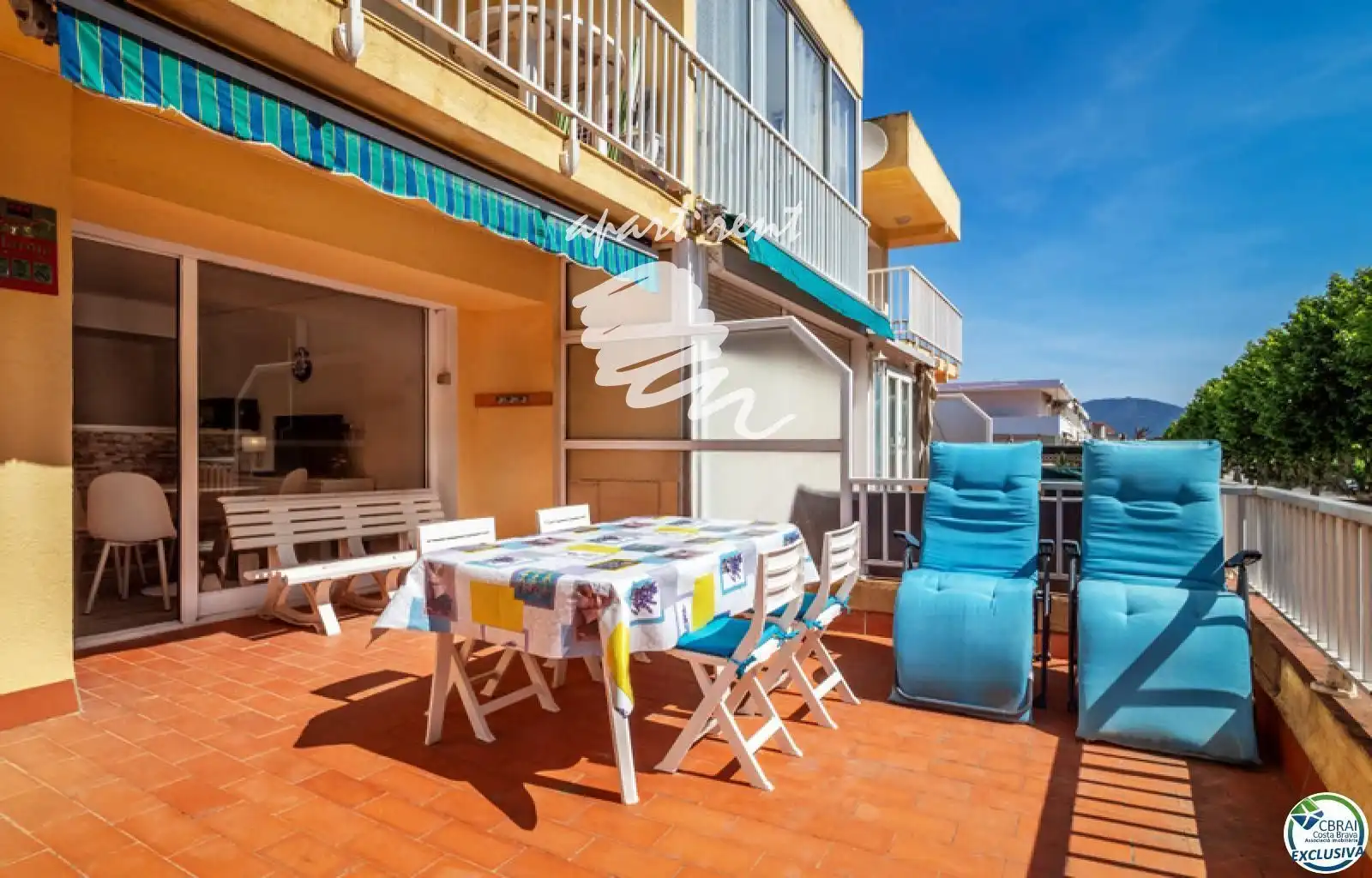 Appartement avec terrasse à vendre à Sant Mori, imagen 25