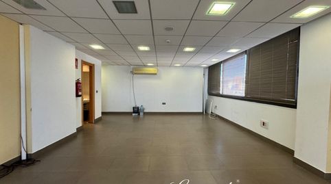 Foto 4 de Oficina de alquiler en Avenida Juan Sanchis Candela, 23, Garbinet - Parque de las Avenidas, Alicante / Alacant