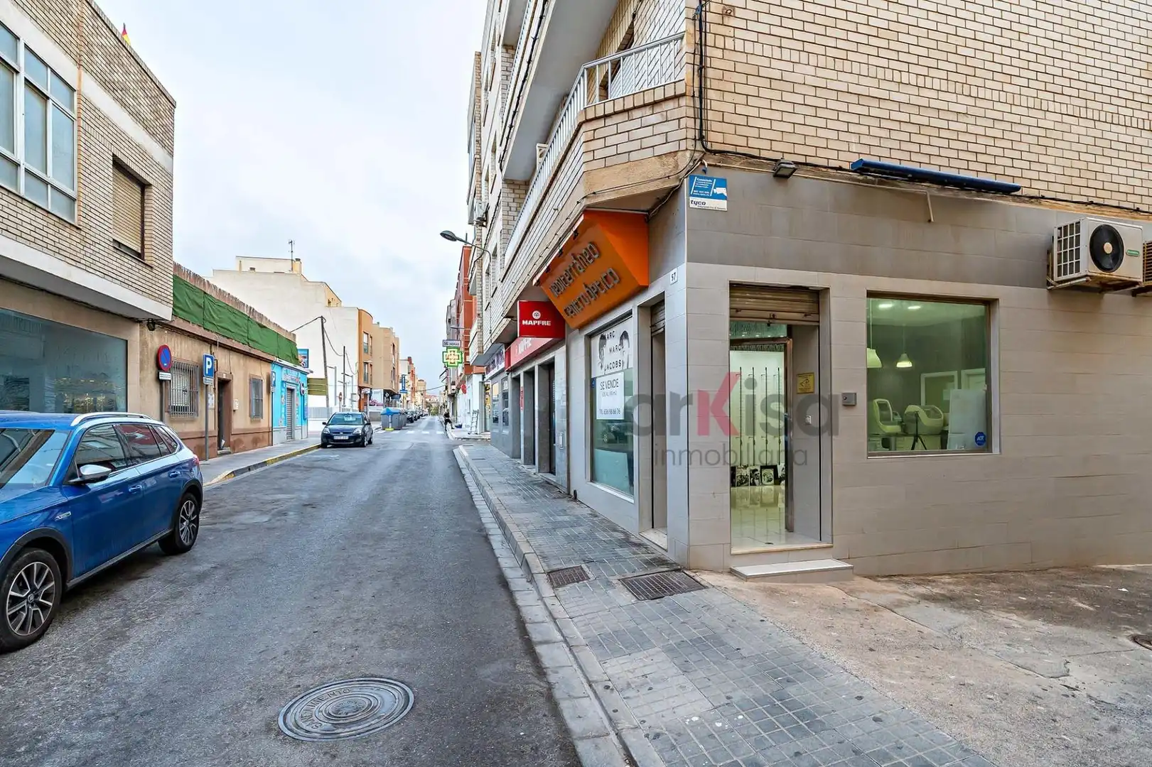 Business premises for sale in El Ejido Ciudad, imagen 18