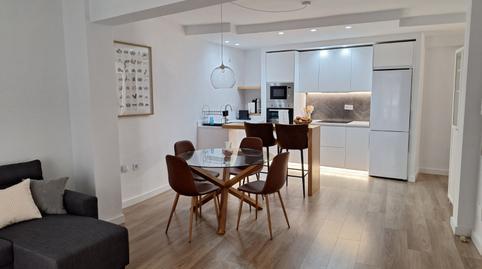 Foto 2 de Pis de lloguer a San Ildefonso - Catedral,  Jaén Capital