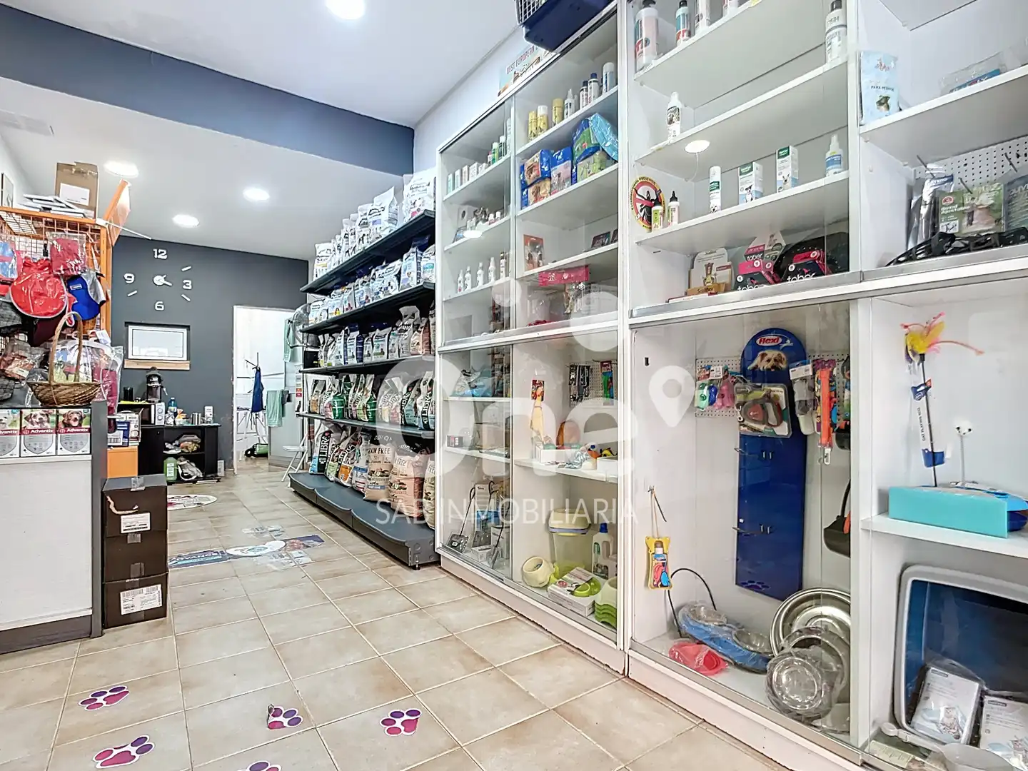 Local en venta en Valencia