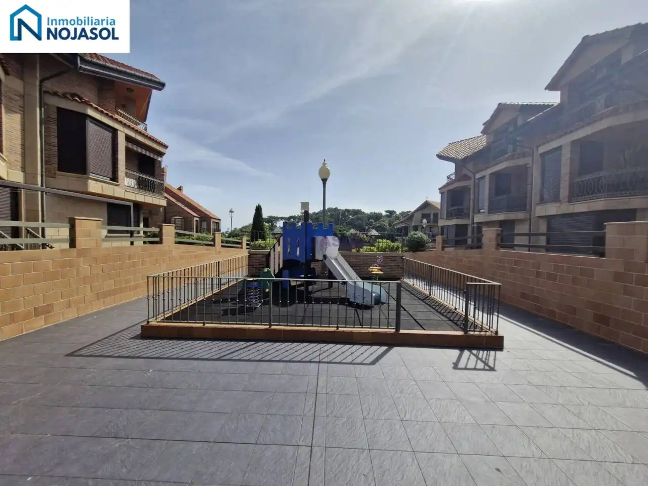 Mini appartamento con piscina in vendita a Calle LA SIERRA, imagen 75