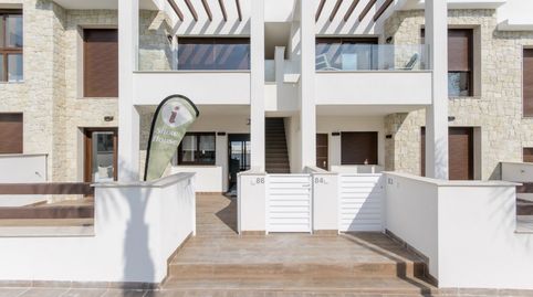 RESIDENCIAL DE OBRA NUEVA DE BUNGALOWS EN LOS BALCONES, TORREVIEJA