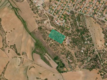Rural land for sale in Pol Segundo Sector