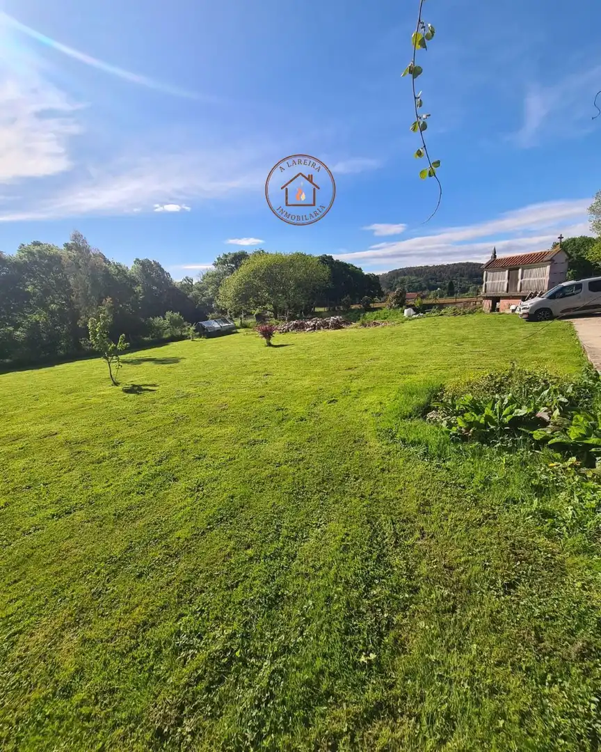 Casa o chalet en venta en Cerceda con Calefacción, Jardín privado y Amueblado