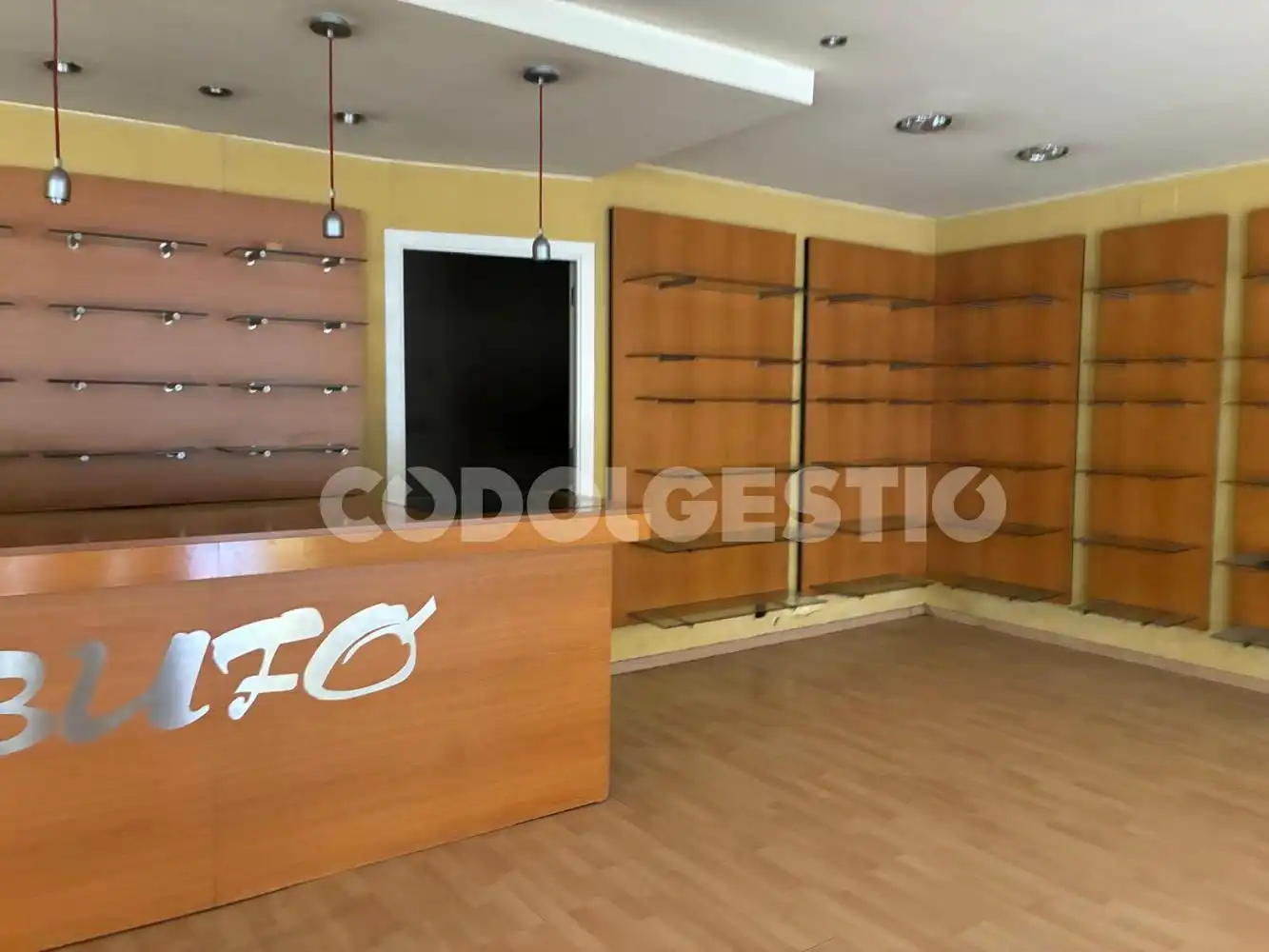 Local comercial en venda a Sant Bartomeu, imagen 4
