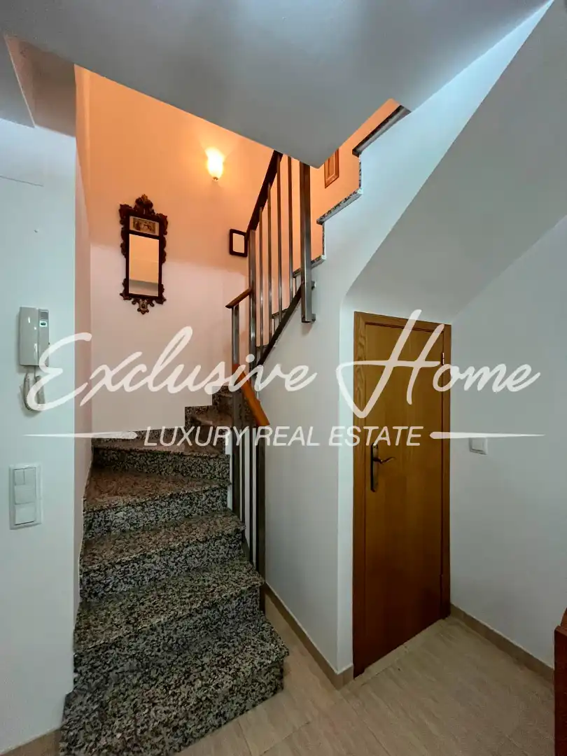 Flat for sale in Benicarló  with Air Conditioner, Furnished and Oven