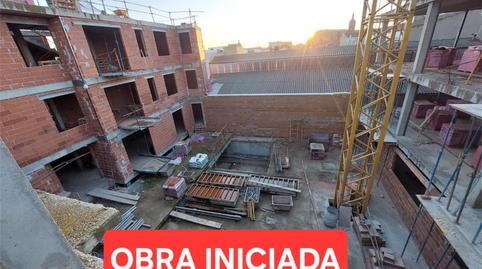 Foto 3 de vivenda d'obra nova a Pis en venda a Calle Arroyo Mina, Alcázar de San Juan, Ciudad Real