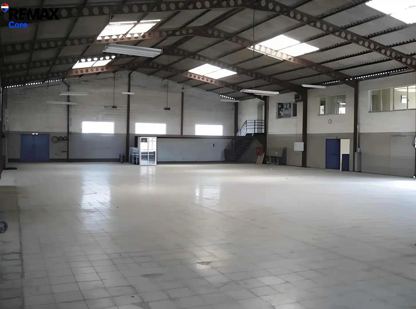 Nau industrial en venda a Ruta de la Plata, imagen 9