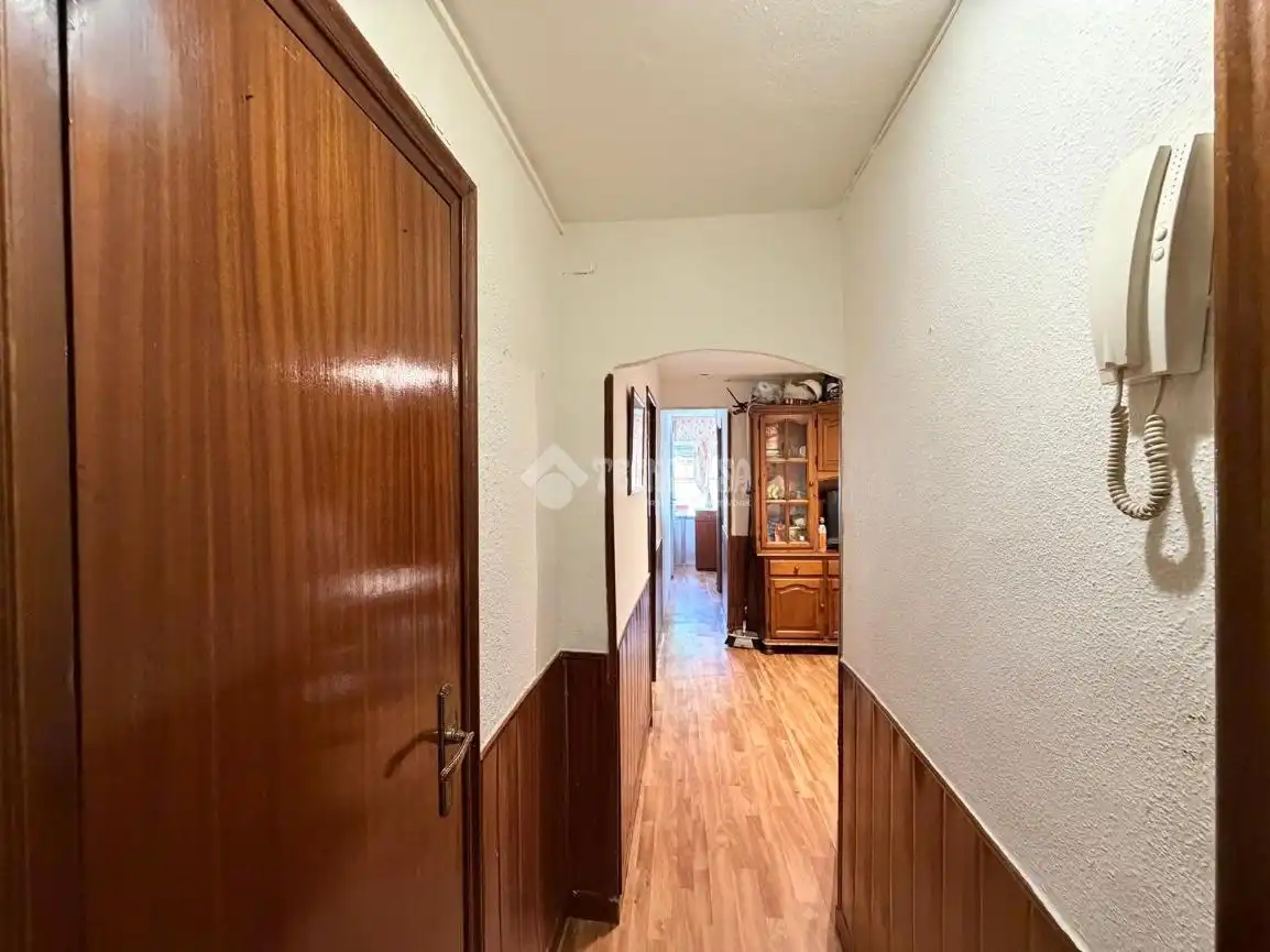 Piso en venta en Madrid