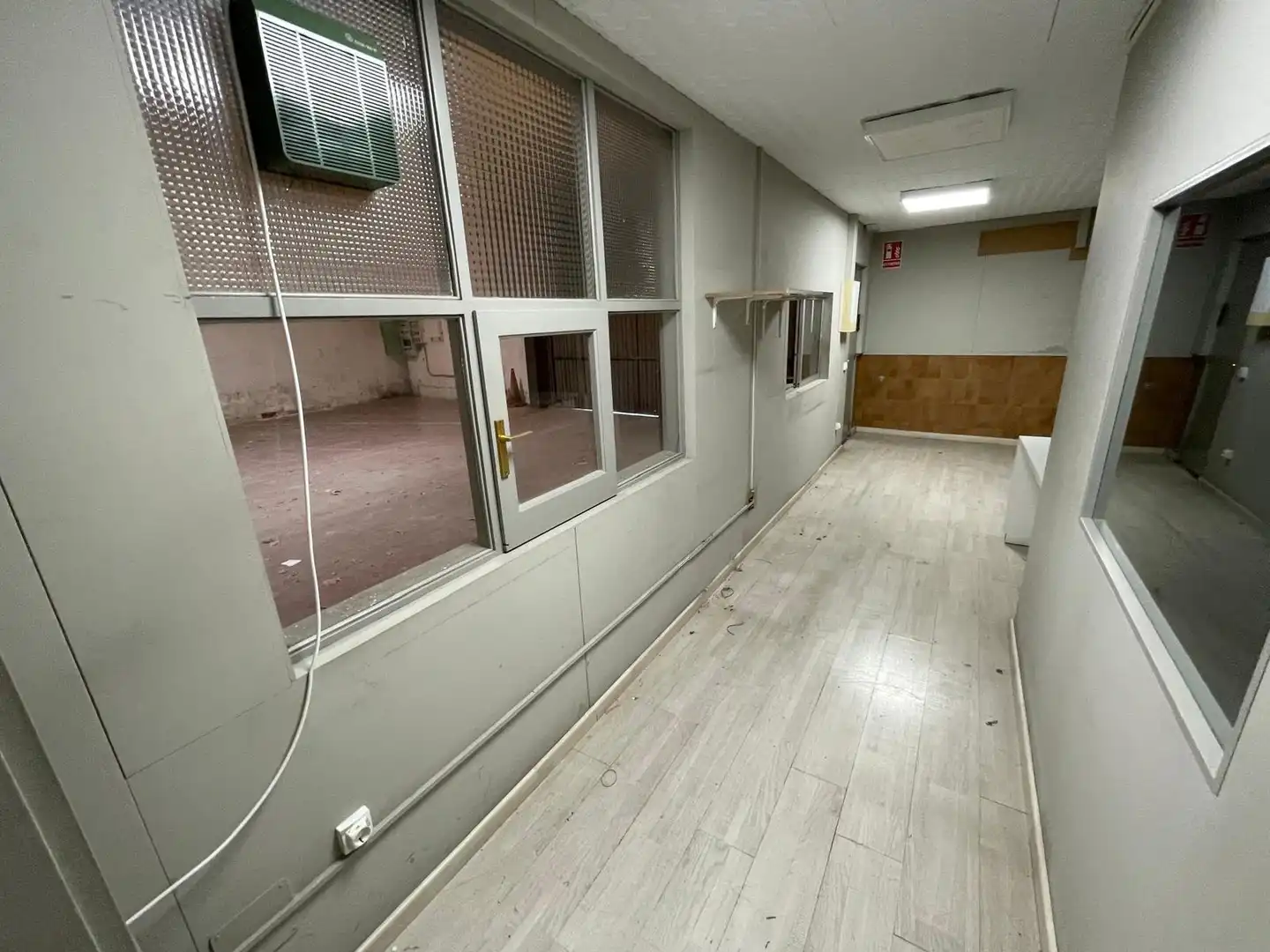 Industrial buildings for rent in Esparreguera