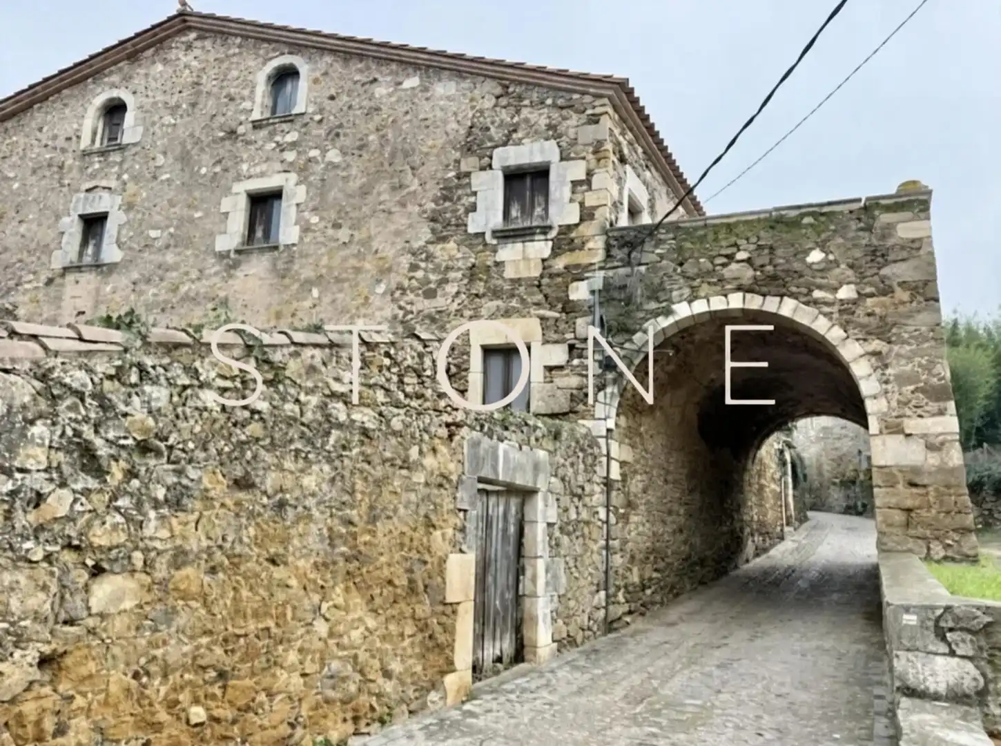 Maison avec jardin à vendre à Corçà, imagen 4