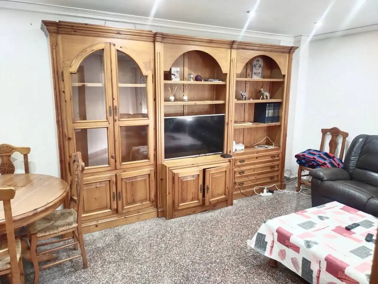 Wohnung mit Terrasse zum Verkauf in Calle Capità Baltasar Tristany, imagen 4
