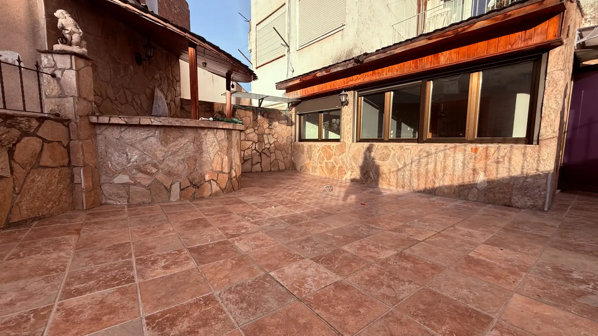 Terraza de Piso en venta en Manresa con Aire acondicionado, Calefacción y Terraza
