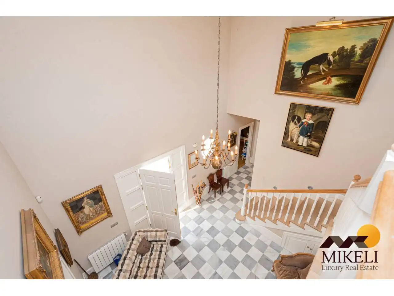 Casa o chalet en venta en Meruelo con Calefacción, Jardín privado y Terraza