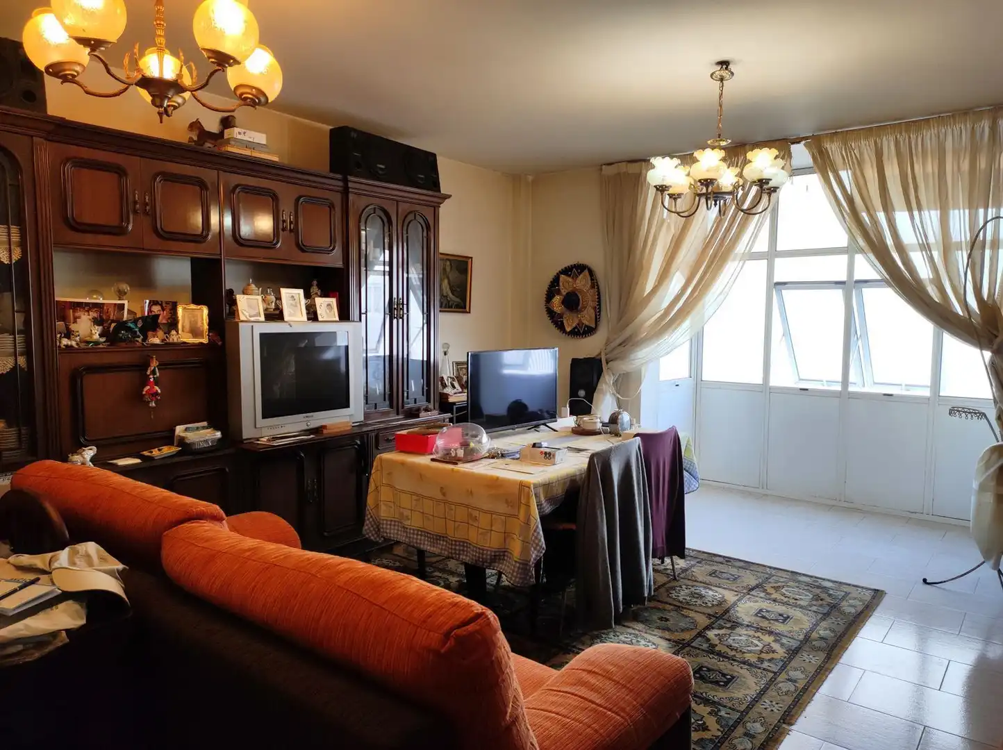 Villa avec jardin à vendre à Avenida Vilaboa, imagen 6