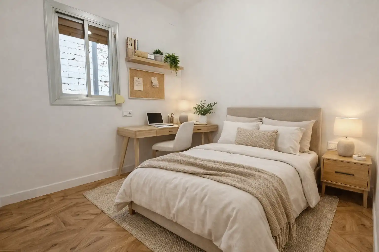Wohnung zum Verkauf in Bruc, Sant Joan