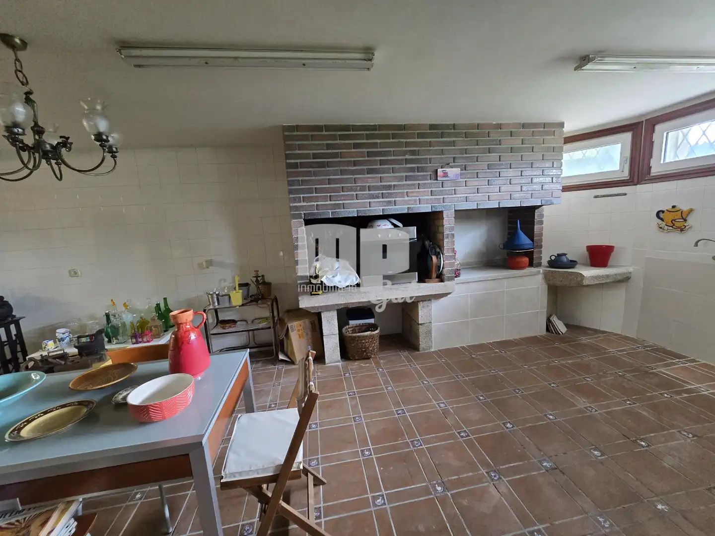 Xalet amb terrassa en venda a Coruxo - Oia - Saiáns, imagen 63
