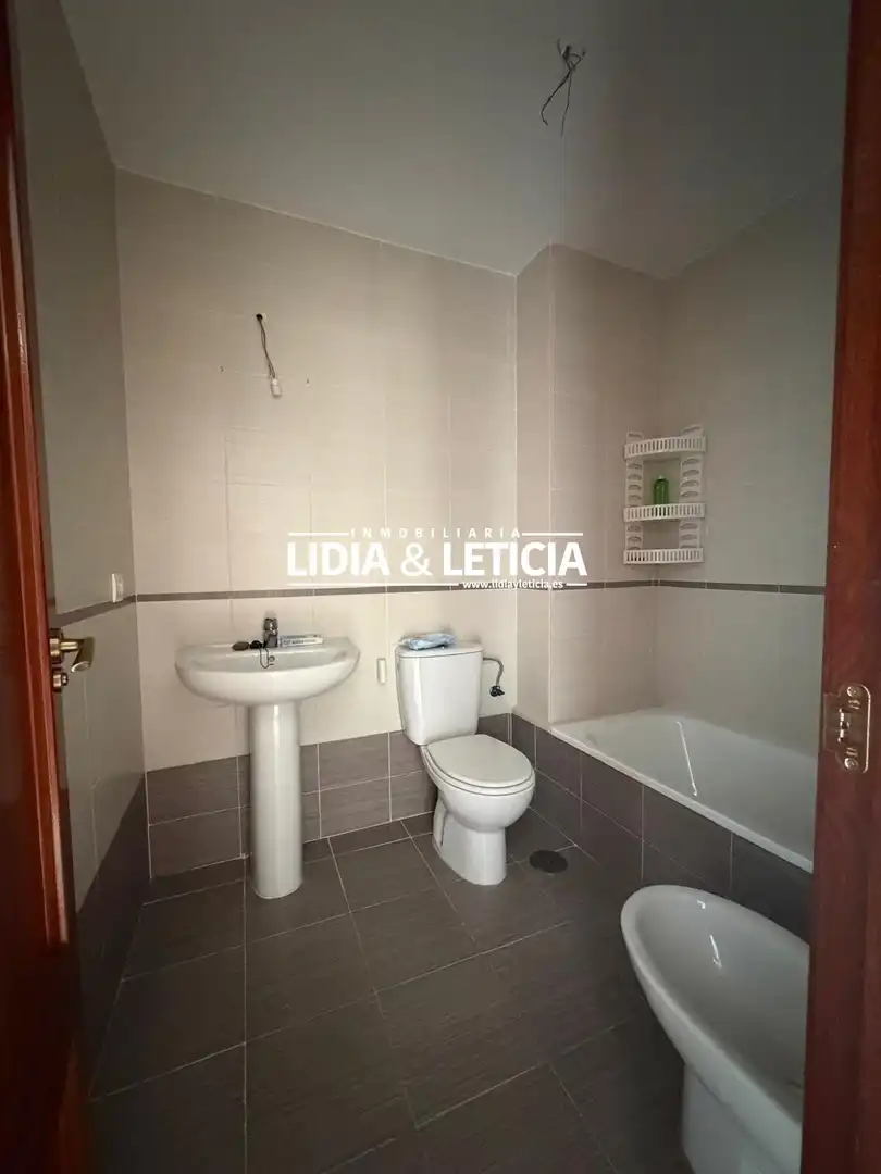 Bany de Pis en venda en Alcalá de Guadaira