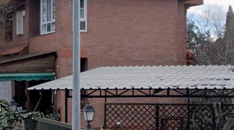 Photo 5 of Flat for sale in Calle Mediodía, 22, Las Matas  - Peñascales, Madrid