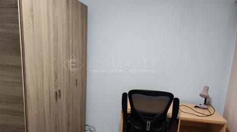 Photo 3 of Flat to rent in Calle Fernando de la Peña, 24, Salesas, Salamanca Capital